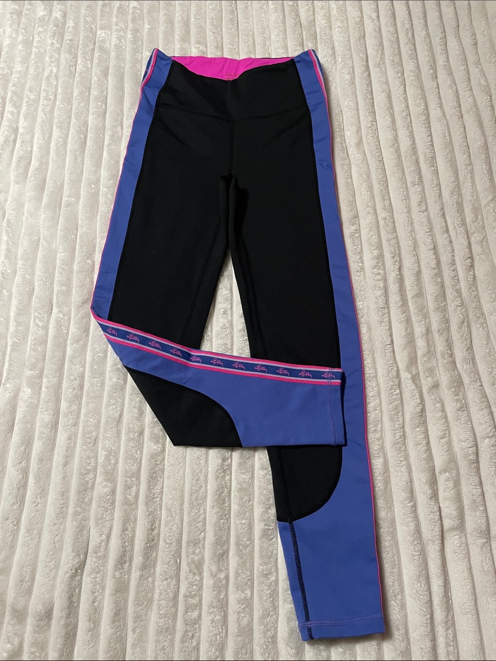 Lilly Pulitzer Luxletic Legging | Size Small
